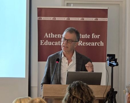 Εκδήλωση για τα 75 χρόνια από την ίδρυση του Ελληνικού Οργανισμού Τουρισμού (ΕΟΤ)