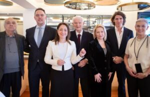 Πρόεδρος του νέου ΔΣ του ΙΤΕΠ η κα Χριστίνα Τετράδη