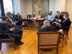 FedHATTA – ΕΟΤ: Στρατηγική σύμπραξη για συντεταγμένη και ενιαία προβολή της Ελλάδας στις διεθνείς αγορές