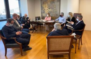 FedHATTA – ΕΟΤ: Στρατηγική σύμπραξη για συντεταγμένη και ενιαία προβολή της Ελλάδας στις διεθνείς αγορές