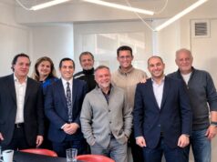 Νέο Διοικητικό Συμβούλιο στην ΕΠΕΣΤ: Με ανανεωμένη σύνθεση και ξεκάθαρο όραμα για το ελληνικό yachting