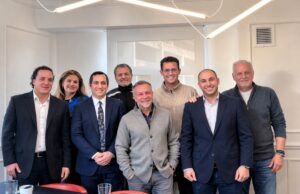 Νέο Διοικητικό Συμβούλιο στην ΕΠΕΣΤ: Με ανανεωμένη σύνθεση και ξεκάθαρο όραμα για το ελληνικό yachting