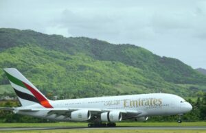 Πάνω από 1 εκατ. επισκέπτες: Η Emirates απογειώνει τον τουρισμό του Μαυρίκιου