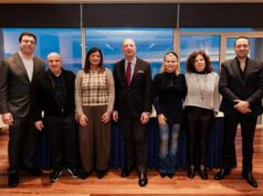 Νέο Διοικητικό Συμβούλιο στον Ελληνικό Σύνδεσμο Θαλάσσιου Τουρισμού