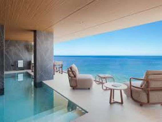 Hotelleading, Hilton