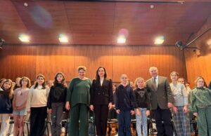 Επίσκεψη της Υπουργού Τουρισμού στην Κέρκυρα – Στο επίκεντρο η βιώσιμη ανάπτυξη και η αναβάθμιση του τουριστικού προϊόντος