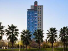 Η Wyndham επεκτείνεται στην Κωνσταντινούπολη με τις πρώτες branded κατοικίες και νέο ξενοδοχείο Ramada