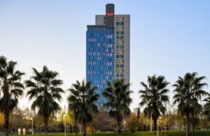 Η Wyndham επεκτείνεται στην Κωνσταντινούπολη με τις πρώτες branded κατοικίες και νέο ξενοδοχείο Ramada