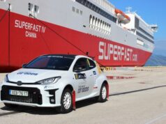 Το ΕΚΟ Ράλλυ Ακρόπολις 2026 αποκαλύπτεται