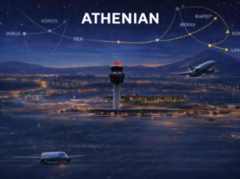 Ομαλά εξελίσσεται η υλοποίηση του έργου ATHENIAN για τη νέα αρχιτεκτονική της Τερματικής Περιοχής Αθηνών