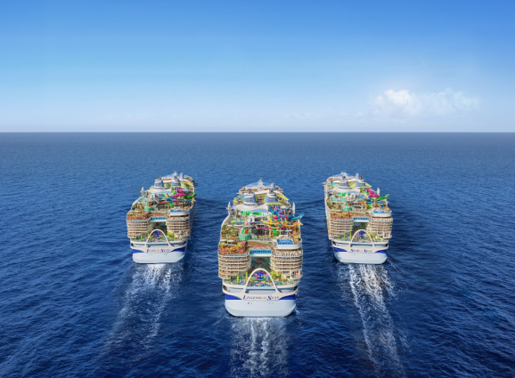 legend of the Seas png