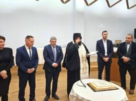 Με μεγάλη συμμετοχή και βραβεύσεις η κοπή πίτας της Ε.Ξ.Ν.Ι.