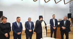 Με μεγάλη συμμετοχή και βραβεύσεις η κοπή πίτας της Ε.Ξ.Ν.Ι.