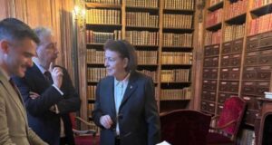 Παγκόσμια Ημέρα Ελληνικής Γλώσσας: Παρουσία της Υπουργού Πολιτισμού ο εορτασμός της πρώτης επετείου στην UNESCO