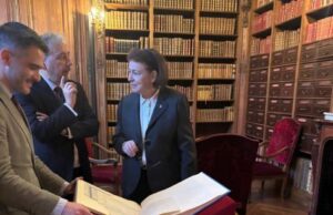 Παγκόσμια Ημέρα Ελληνικής Γλώσσας: Παρουσία της Υπουργού Πολιτισμού ο εορτασμός της πρώτης επετείου στην UNESCO