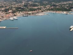 Η Κέρκυρα ενισχύει τον ρόλο της ως λιμάνι πρώτης γραμμής στη Μεσόγειο – Ισχυρές προοπτικές κρουαζιέρας με αύξηση και προσεγγίσεις όλους τους μήνες του 2026