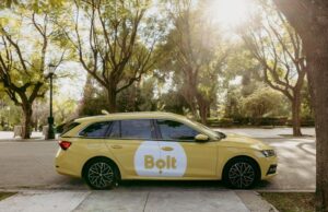 Η Bolt φέρνει την κατηγορία «Women for Women» και στην Ελλάδα