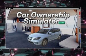 Η Bolt λανσάρει το Car Ownership Simulator μετατρέποντας τα δεδομένα για τις ώρες που περνάνε οι οδηγοί στον δρόμο σε βιωματική εμπειρία