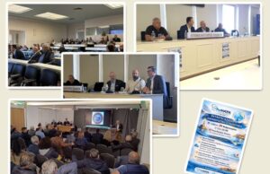 FedHATTA: Κλαδικές ενημερωτικές συναντήσεις της Ομοσπονδίας FedHATTA σε Ηράκλειο και Χανιά