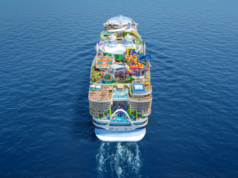 Royal Caribbean: Παρουσιάζοντας τον νέο πρωταγωνιστή των οικογενειακών διακοπών
