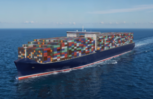 The Potential of Nuclear-Powered Ships Moves to the Forefront at Posidonia 2026