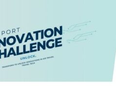 Ξεκίνησε ο 5ος κύκλος του The Digital Gate για καινοτόμες λύσεις στο αεροδρόμιο της Αθήνας