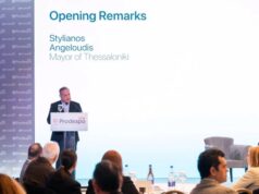 Σ. Θεοδωρίδης (Υπερταμείο): Με δύο εκθεσιακά κέντρα και μητροπολιτικό πάρκο 120 στρεμμάτων η ανάπλαση της ΔΕΘ