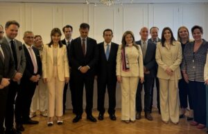 Η ελληνική κρουαζιέρα στην πρωτοπορία της Πράσινης Μετάβασης