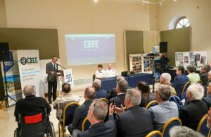 Στ. Καφούνης από Ναύπλιο: Η βιώσιμη ανάπτυξη περνά μέσα από την αρμονική συνύπαρξη επισκεπτών, επιχειρήσεων και κατοίκων