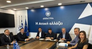 Νίκος Χαρδαλιάς: «Η Αττική περνά στην ψηφιακή εποχή του τουρισμού – Από τη στρατηγική, στην εμπειρία του επισκέπτη»