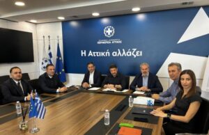 Νίκος Χαρδαλιάς: «Η Αττική περνά στην ψηφιακή εποχή του τουρισμού – Από τη στρατηγική, στην εμπειρία του επισκέπτη»