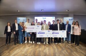 Με νέο ρεκόρ συμμετοχών ολοκληρώθηκε ο 7ος Διαγωνισμός Idea Platform
