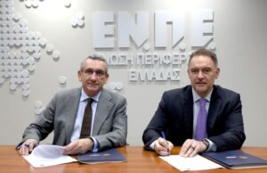 Η Ένωση Περιφερειών Ελλάδος και το Ξενοδοχειακό Επιμελητήριο Ελλάδος ενώνουν δυνάμεις για τη βιώσιμη ανάπτυξη της Φιλοξενίας.