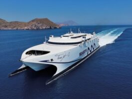 SEAJETS: Ακόμα πιο προσιτά ταξίδια σε Άνδρο και Τήνο από και προς τη Ραφήνα με νέες προσφορές