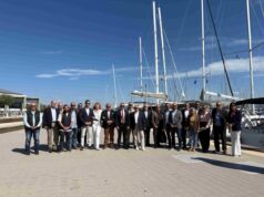 Στην Πρέβεζα η Γ.Σ. της Ένωσης Μαρινών Ελλάδας