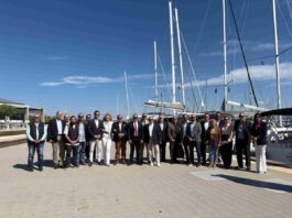 Στην Πρέβεζα η Γ.Σ. της Ένωσης Μαρινών Ελλάδας