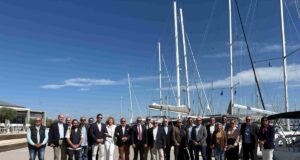 Στην Πρέβεζα η Γ.Σ. της Ένωσης Μαρινών Ελλάδας