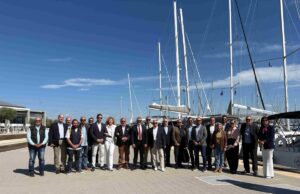 Στην Πρέβεζα η Γ.Σ. της Ένωσης Μαρινών Ελλάδας