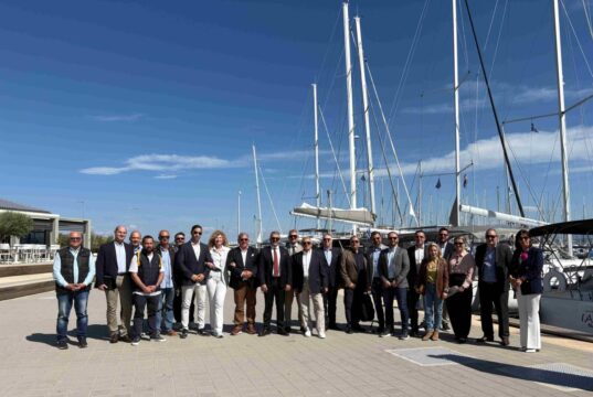 Στην Πρέβεζα η Γ.Σ. της Ένωσης Μαρινών Ελλάδας