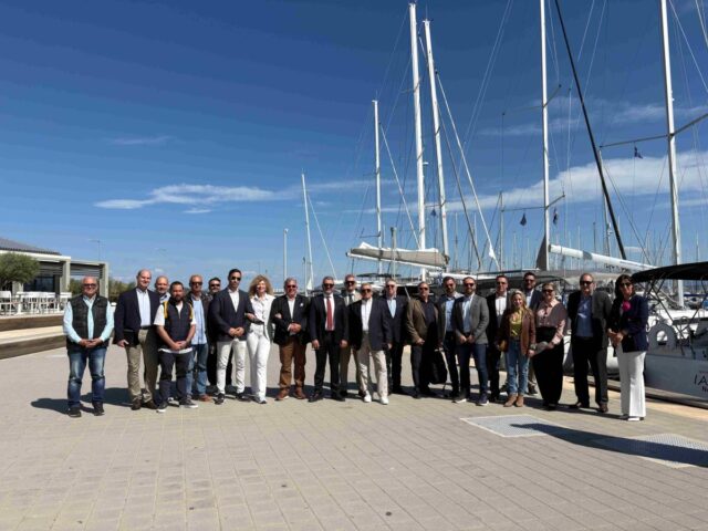 Στην Πρέβεζα η Γ.Σ. της Ένωσης Μαρινών Ελλάδας