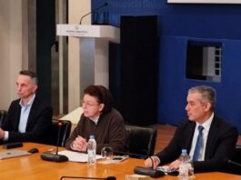 Λίνα Μενδώνη: Οι πρωτοβουλίες του ΥΠΠΟ για την «Ενσωμάτωση και αξιοποίηση της Τεχνητής Νοημοσύνης στον Πολιτισμό