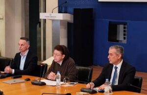 Λίνα Μενδώνη: Οι πρωτοβουλίες του ΥΠΠΟ για την «Ενσωμάτωση και αξιοποίηση της Τεχνητής Νοημοσύνης στον Πολιτισμό