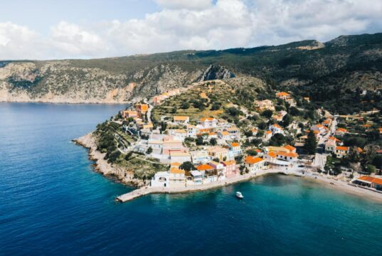 Η Celestyal ανακοίνωσε την καμπάνια «Μοναδικές Προσφορές στη Μεσόγειο» με τιμές από €499