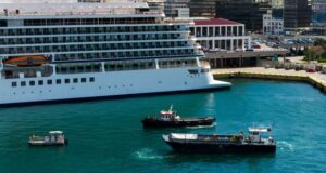 ΟΛΠ A.E.: Πραγματοποίηση Άσκησης Ετοιμότητας για την αντιμετώπιση ρύπανσης στο Λιμάνι του Πειραιά