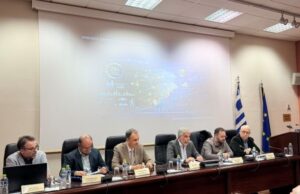 Η Πιερία, μέσω του Τουριστικού της Οργανισμού (Π.Ο.Τ.Α.Π.), επενδύει στο μέλλον του τουρισμού με τον Ψηφιακό Κόμβο Βιώσιμου Τουρισμού