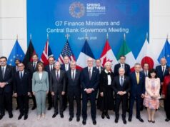 Πιερρακάκης στη συνεδρίαση των G7: Η τεχνητή νοημοσύνη είναι ο πολλαπλασιαστής του αύριο