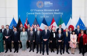 Πιερρακάκης στη συνεδρίαση των G7: Η τεχνητή νοημοσύνη είναι ο πολλαπλασιαστής του αύριο