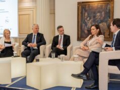 Χριστίνα Τετράδη – Πρόεδρος ΙΤΕΠ «Η βιωσιμότητα στον ελληνικό τουρισμό είναι επένδυση στην ανταγωνιστικότητα»