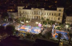 Stoiximan AegeanBall Festival 2026: Το απόλυτο μπασκετικό ραντεβού του καλοκαιριού επιστρέφει στη Σύρο