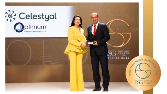 Celestyal 1